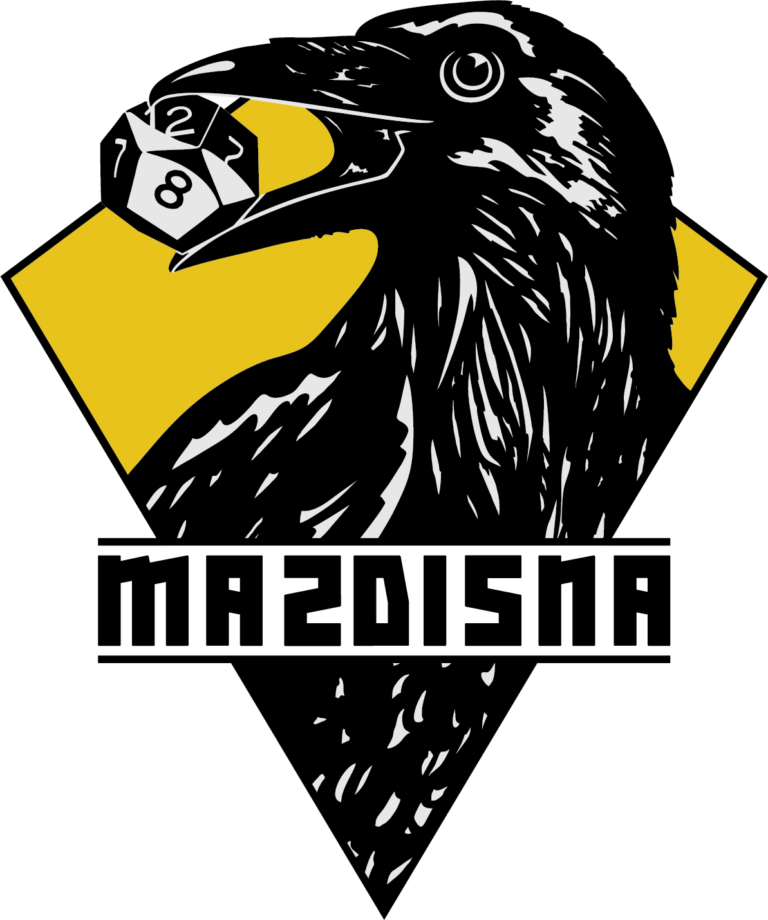 فروشگاه بردگیم مزدیسنا